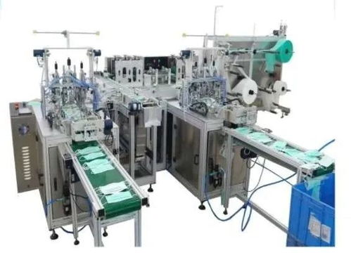 防水制造 有多強 魯鑫防水跨界投資生產醫用口罩,與時間賽跑,為生命護航 特稿