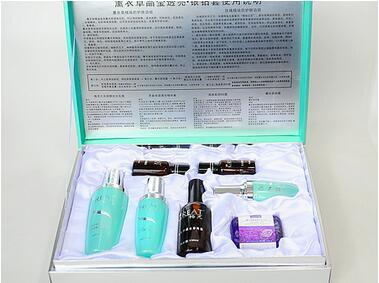 新疆薰衣草妝品廠家推薦 實(shí)惠六件套，天然呵護(hù)你的美